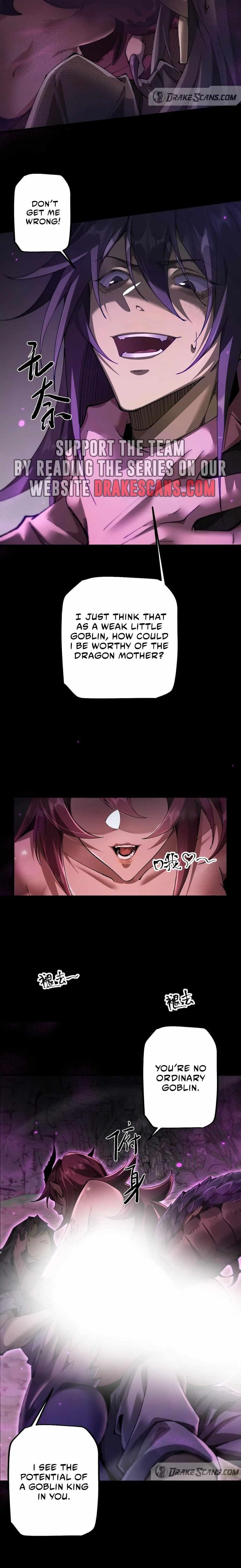 From Goblin to Goblin God Chapter 24 - Page 12