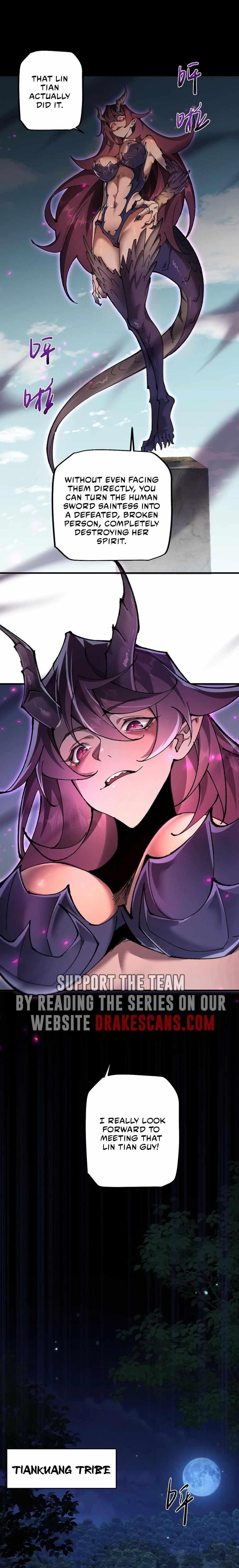 From Goblin to Goblin God Chapter 24 - Page 4