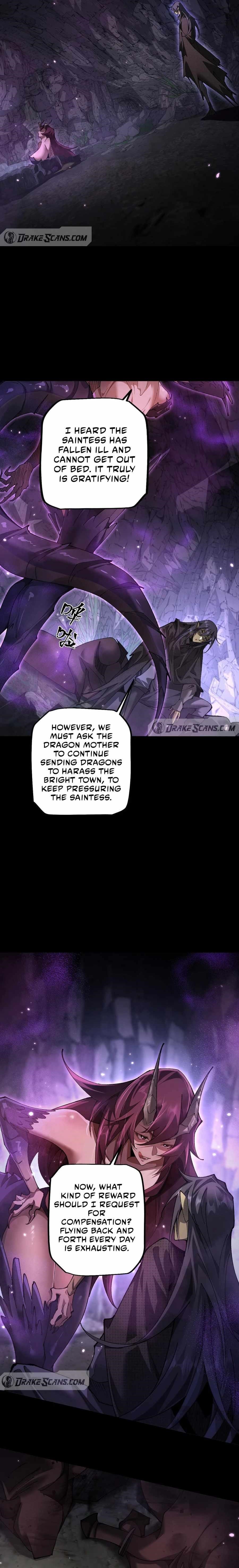 From Goblin to Goblin God Chapter 24 - Page 9