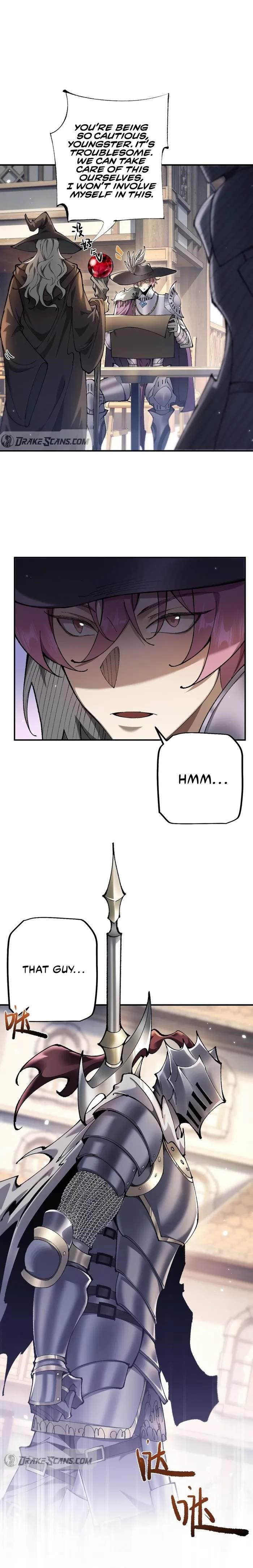 From Goblin to Goblin God Chapter 26 - Page 11