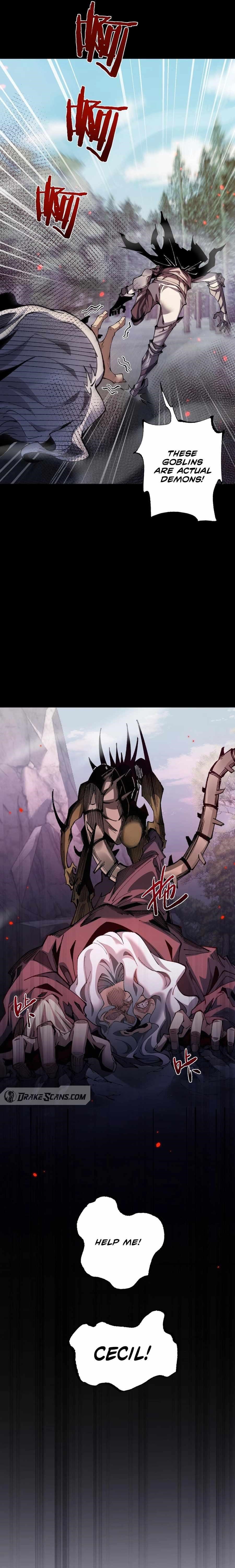 From Goblin to Goblin God Chapter 28 - Page 17