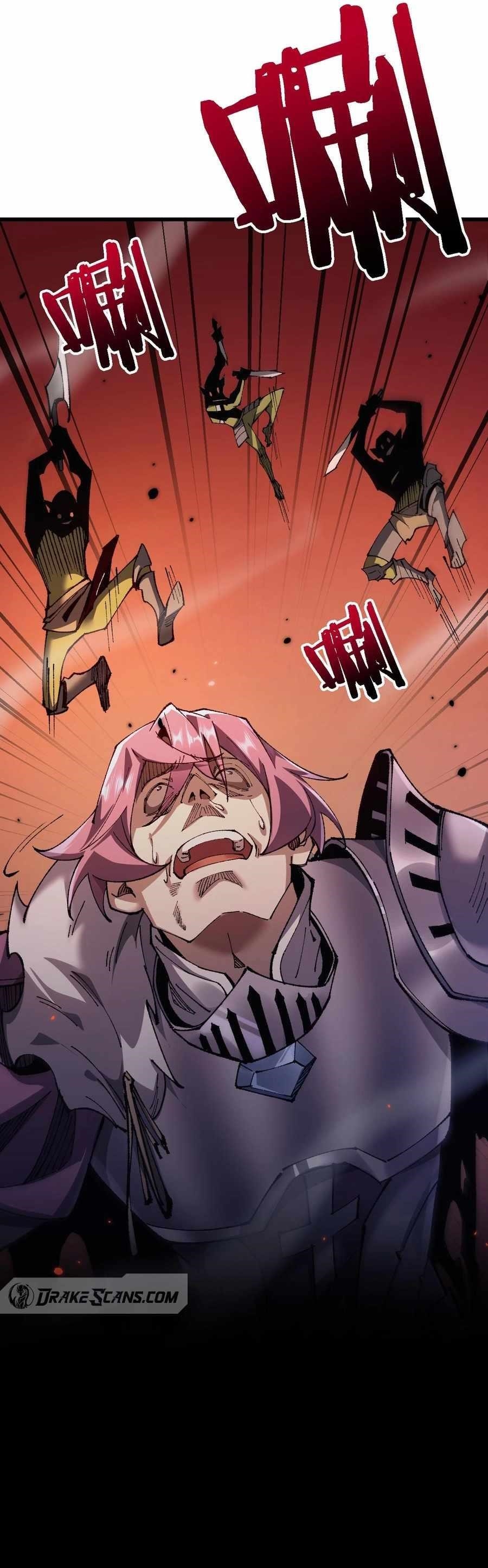 From Goblin to Goblin God Chapter 28 - Page 20