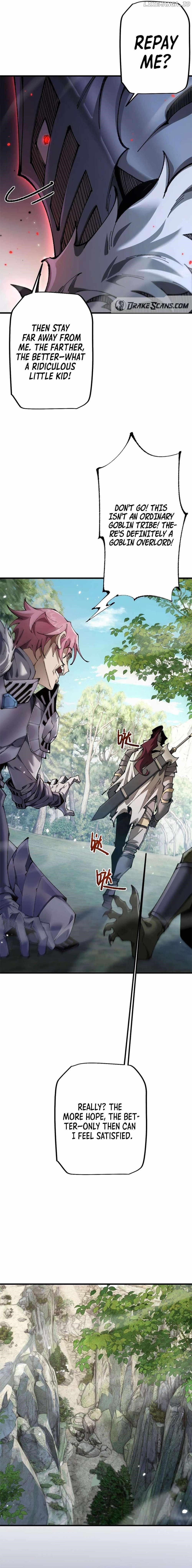 From Goblin to Goblin God Chapter 29 - Page 2