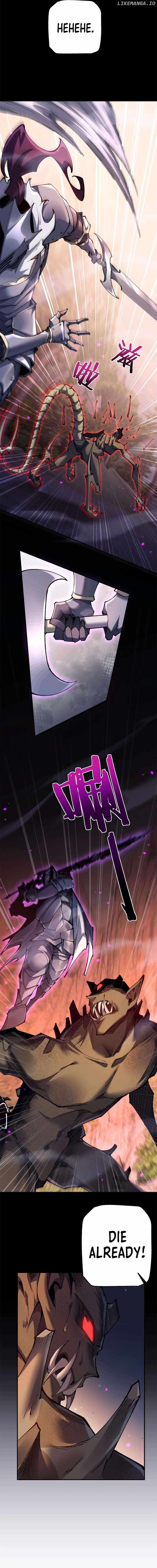 From Goblin to Goblin God Chapter 29 - Page 7