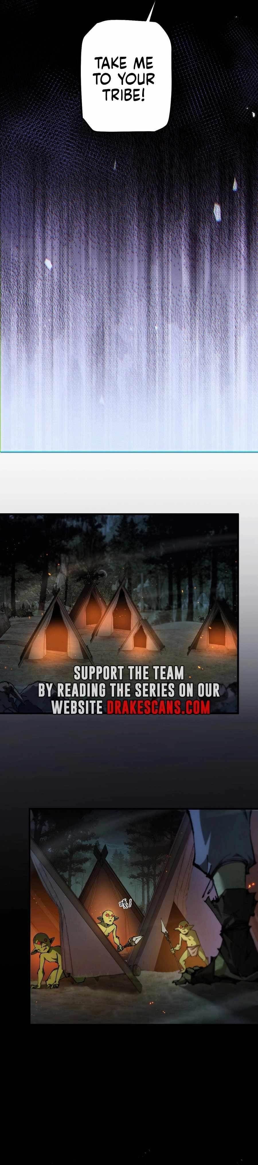 From Goblin to Goblin God Chapter 3 - Page 22