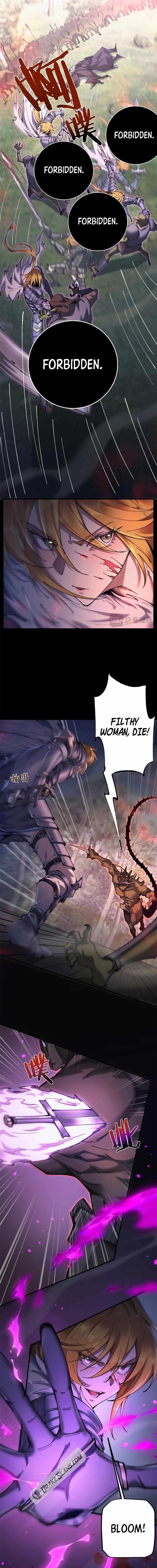 From Goblin to Goblin God Chapter 30 - Page 2