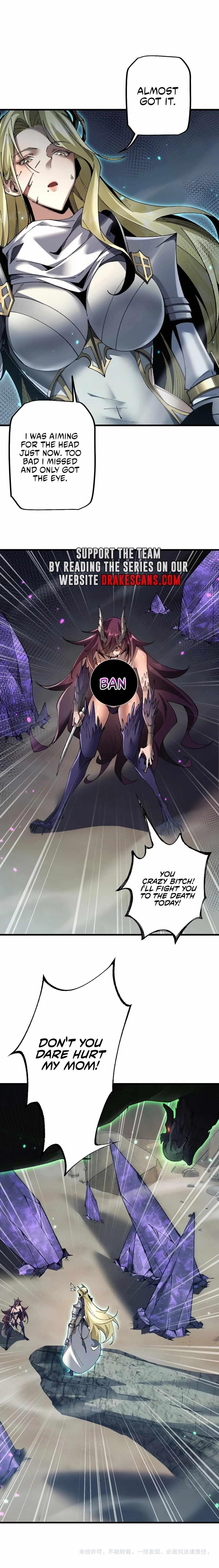 From Goblin to Goblin God Chapter 34 - Page 20