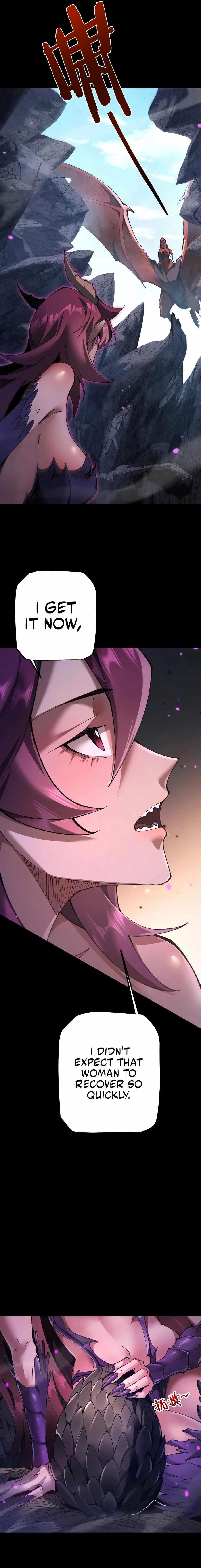 From Goblin to Goblin God Chapter 34 - Page 3