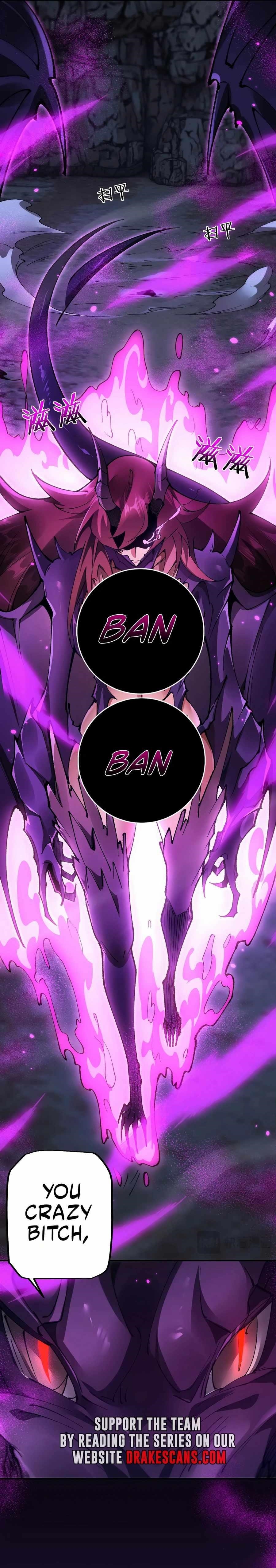 From Goblin to Goblin God Chapter 34 - Page 5