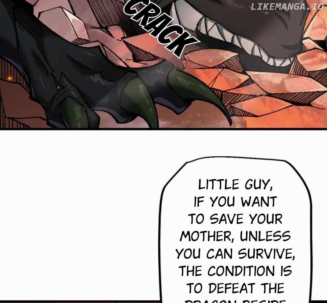 From Goblin to Goblin God Chapter 35 - Page 120