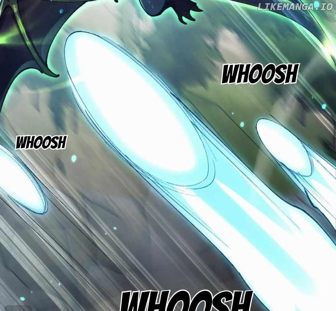 From Goblin to Goblin God Chapter 35 - Page 21