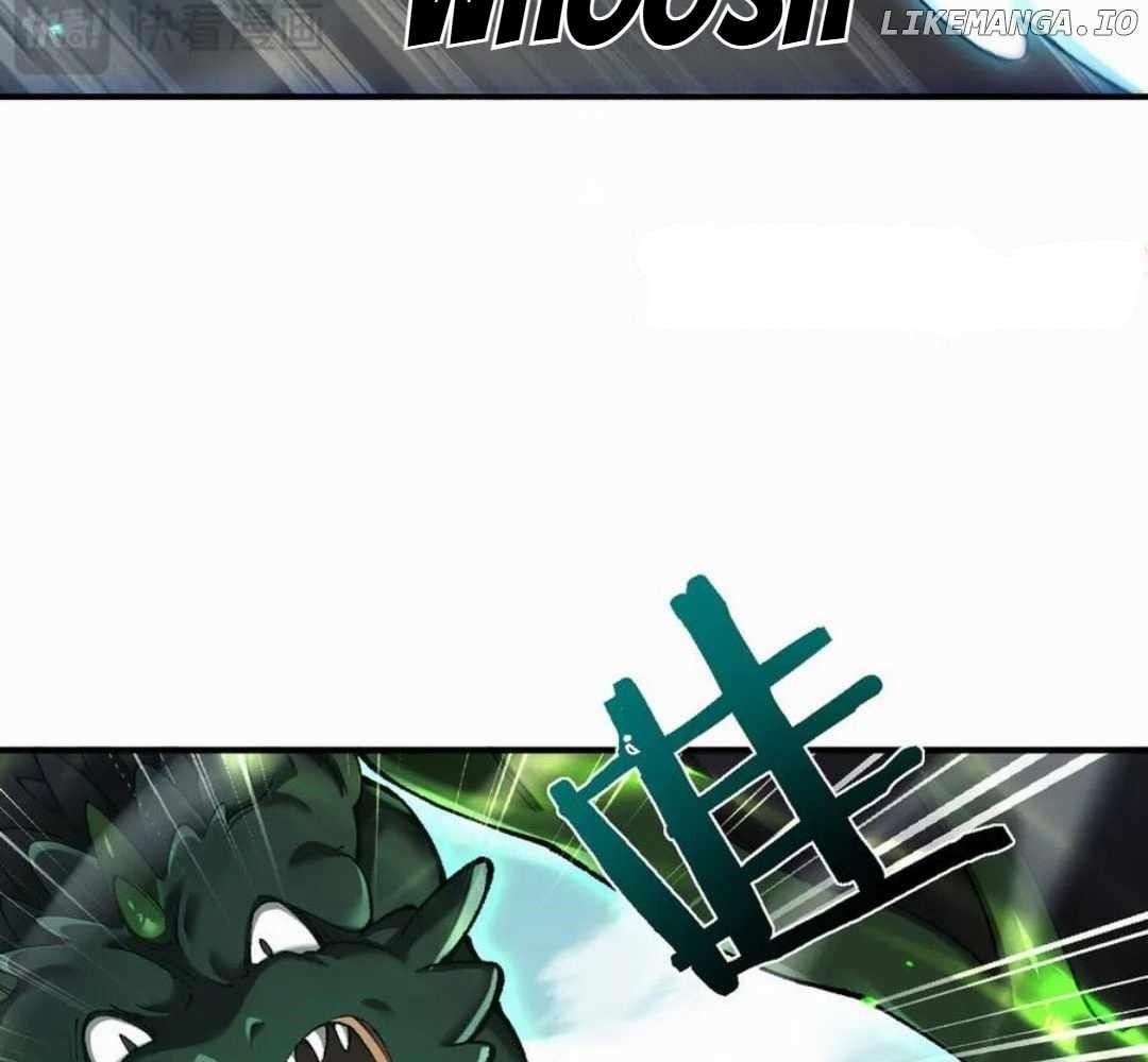 From Goblin to Goblin God Chapter 35 - Page 22