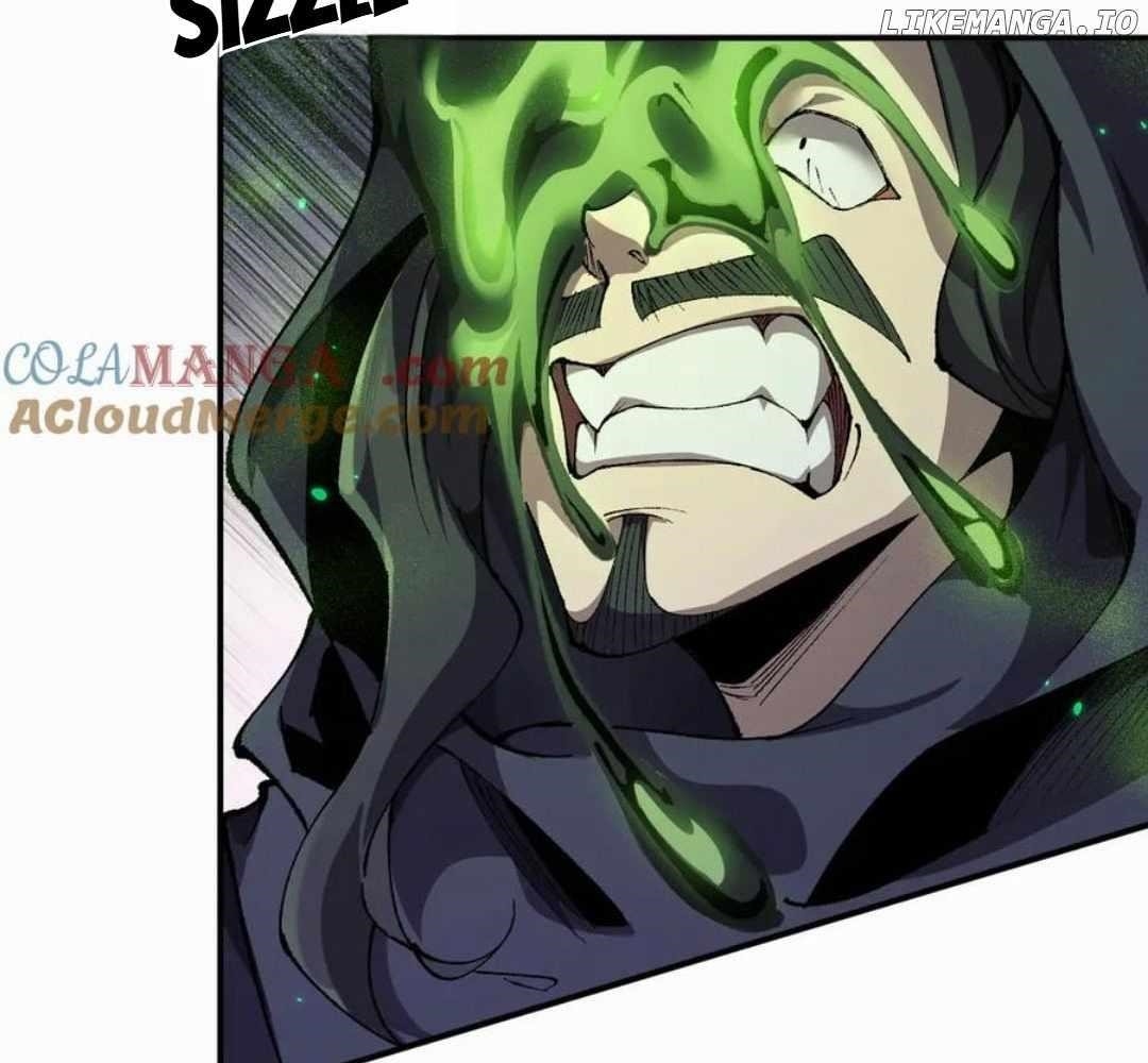 From Goblin to Goblin God Chapter 35 - Page 25