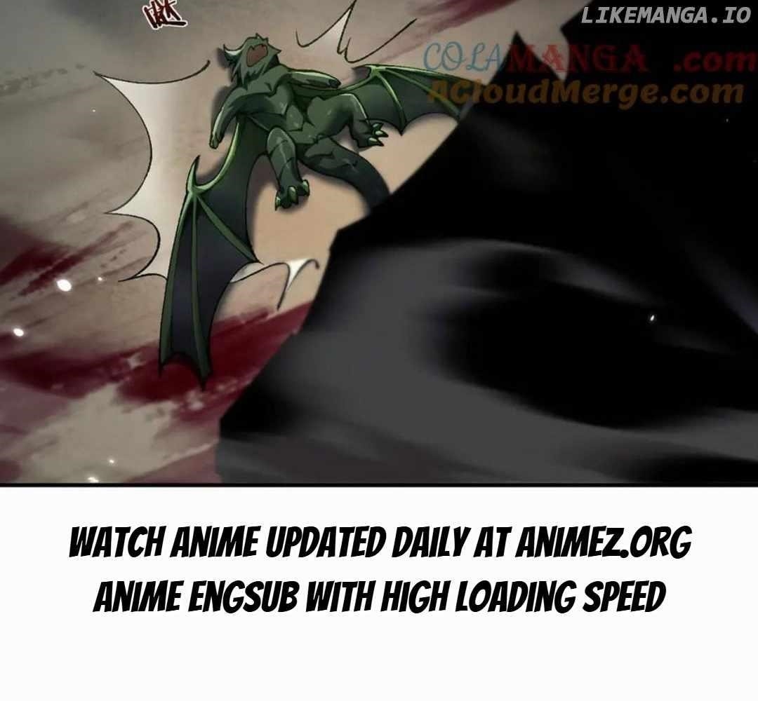 From Goblin to Goblin God Chapter 35 - Page 49