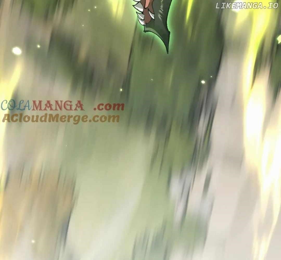 From Goblin to Goblin God Chapter 35 - Page 59