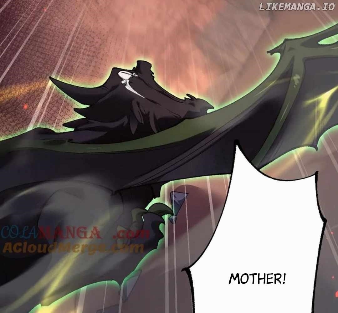 From Goblin to Goblin God Chapter 35 - Page 8