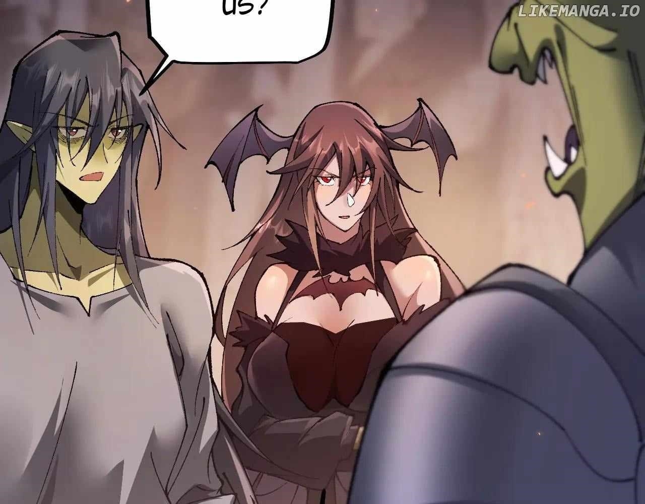 From Goblin to Goblin God Chapter 36 - Page 109