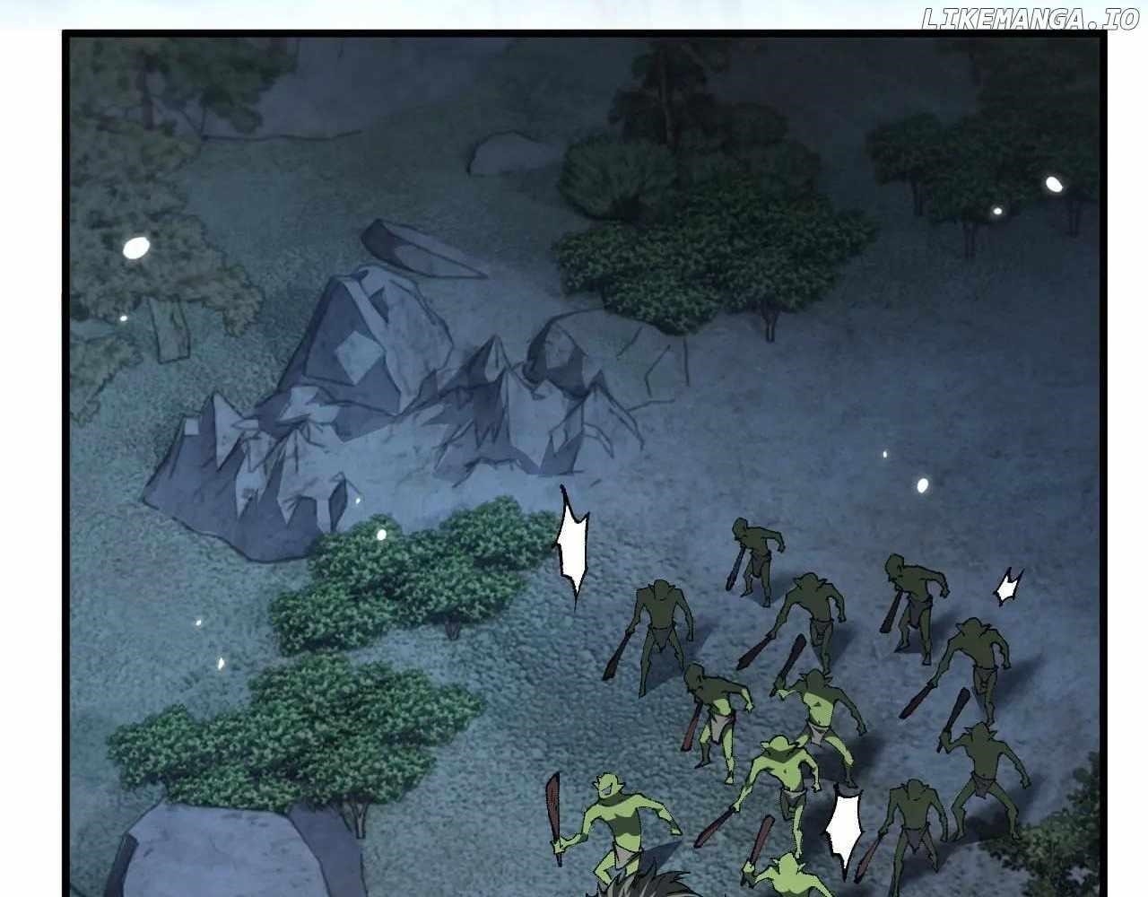 From Goblin to Goblin God Chapter 36 - Page 123