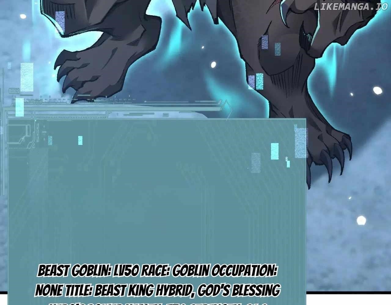 From Goblin to Goblin God Chapter 36 - Page 127