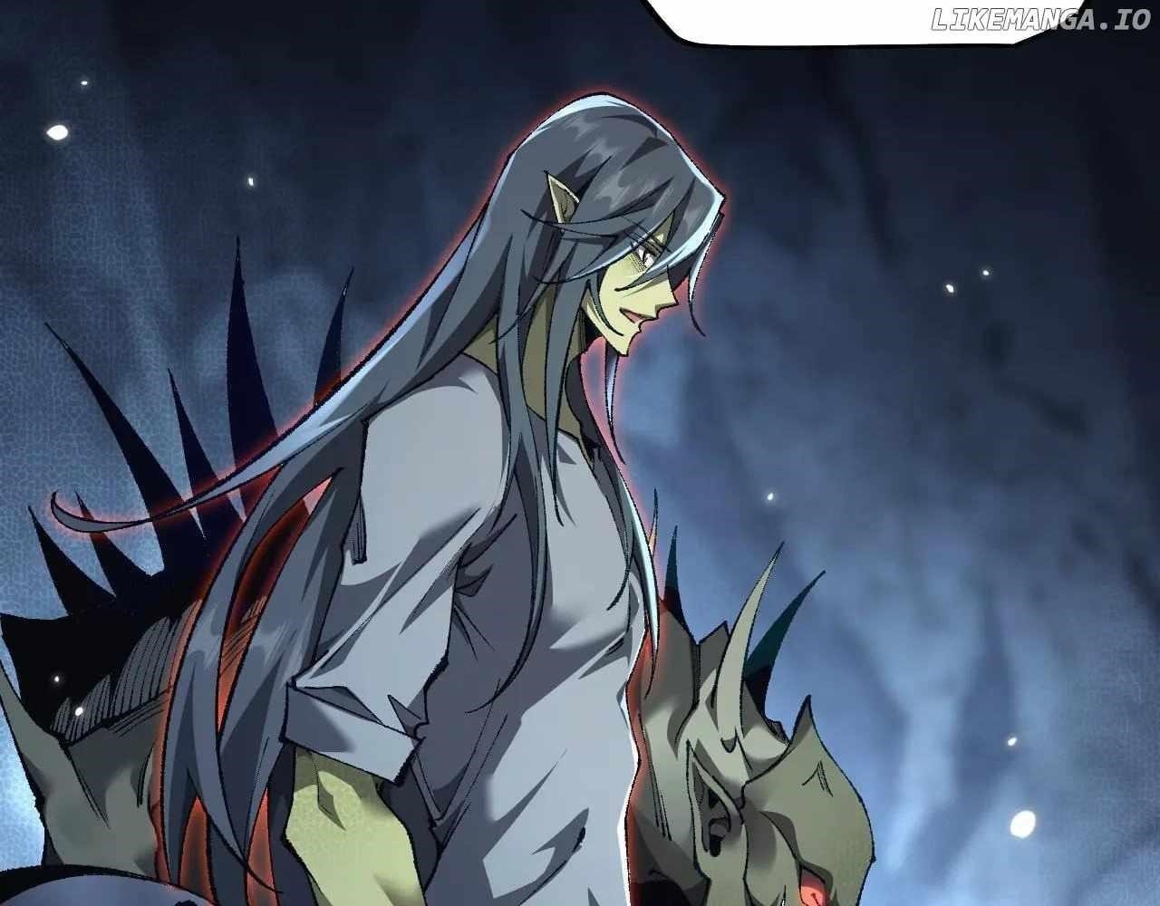 From Goblin to Goblin God Chapter 36 - Page 133