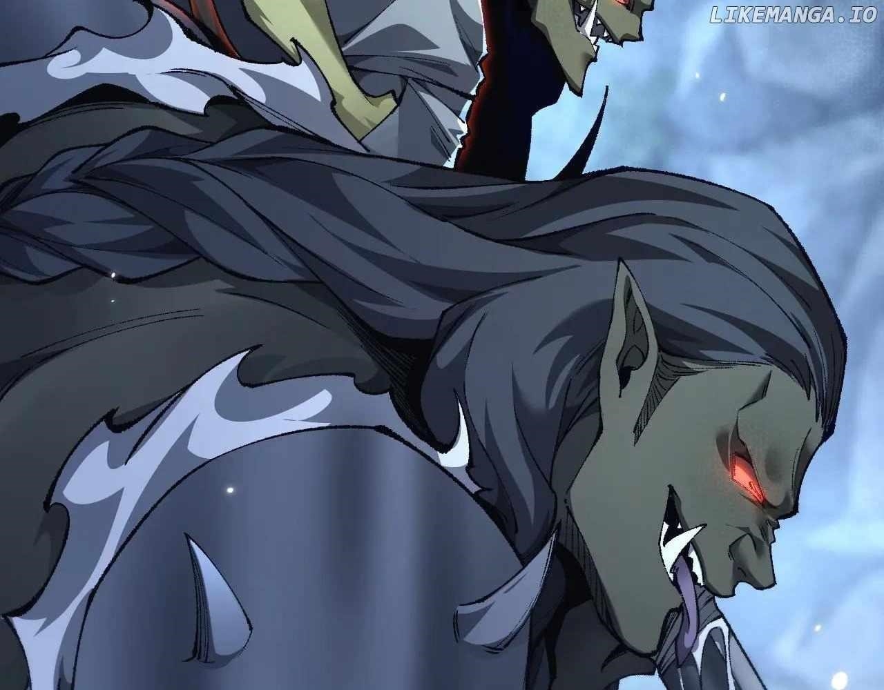 From Goblin to Goblin God Chapter 36 - Page 134