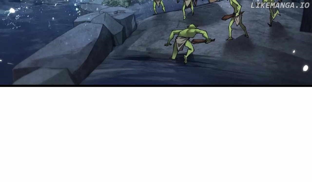 From Goblin to Goblin God Chapter 36 - Page 144