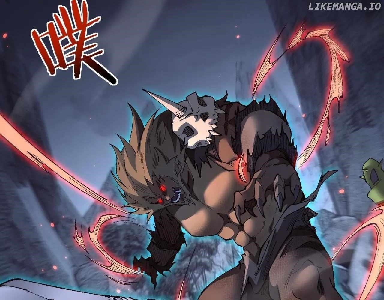 From Goblin to Goblin God Chapter 36 - Page 148