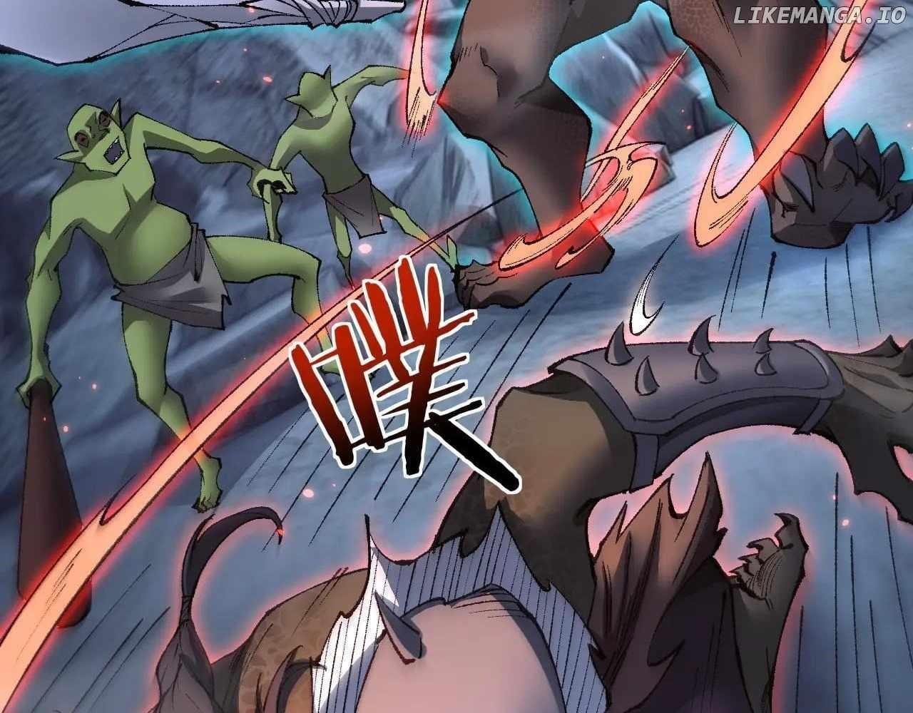 From Goblin to Goblin God Chapter 36 - Page 149