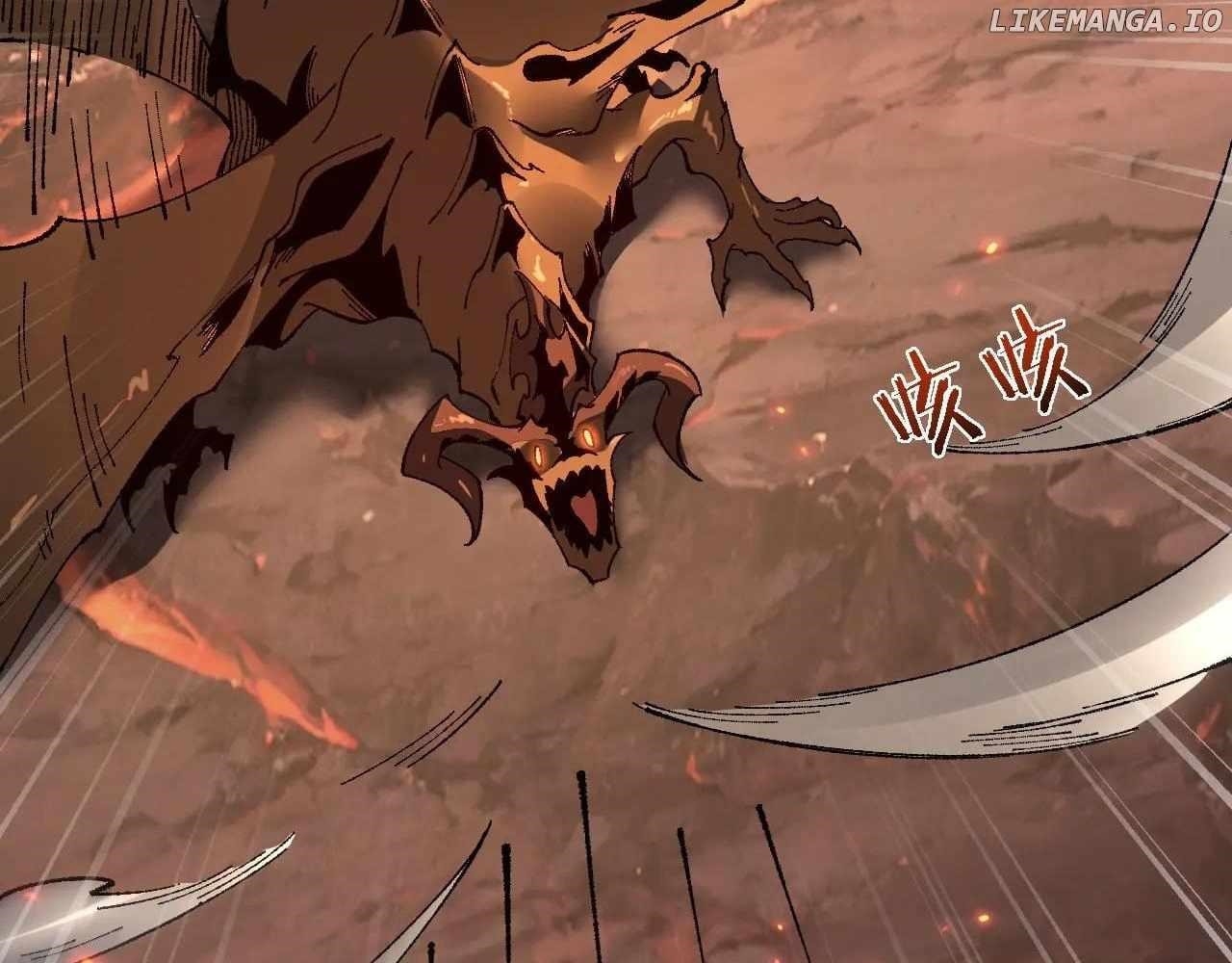 From Goblin to Goblin God Chapter 36 - Page 15