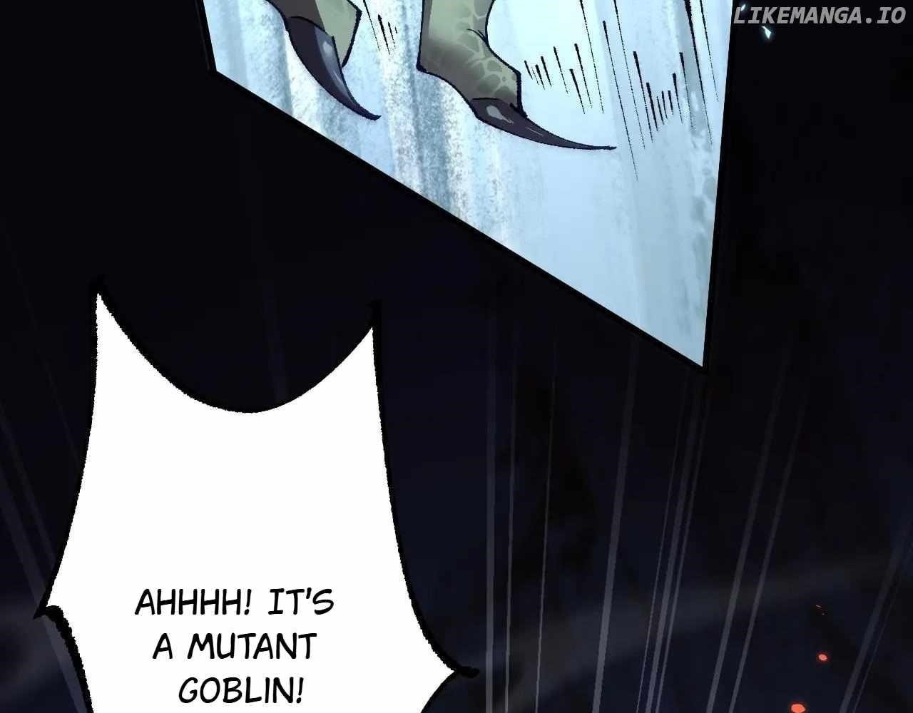 From Goblin to Goblin God Chapter 36 - Page 158