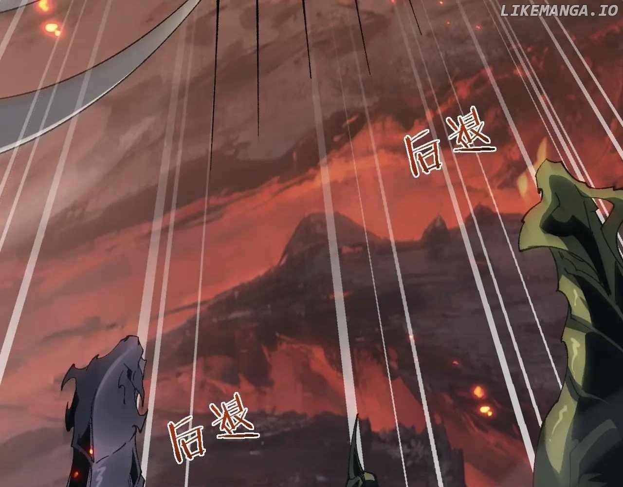 From Goblin to Goblin God Chapter 36 - Page 16