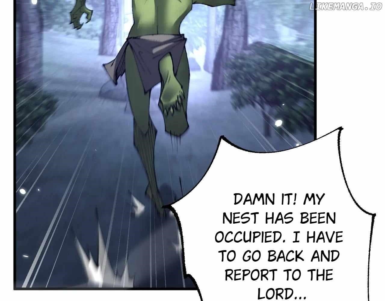 From Goblin to Goblin God Chapter 36 - Page 170