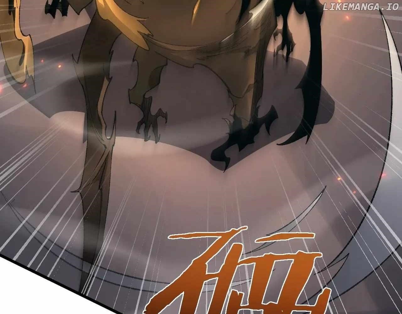 From Goblin to Goblin God Chapter 36 - Page 24
