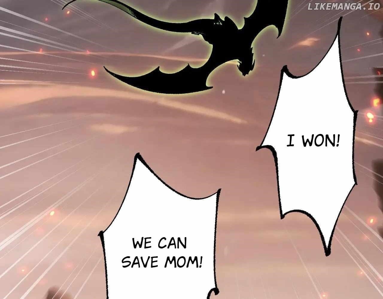 From Goblin to Goblin God Chapter 36 - Page 27