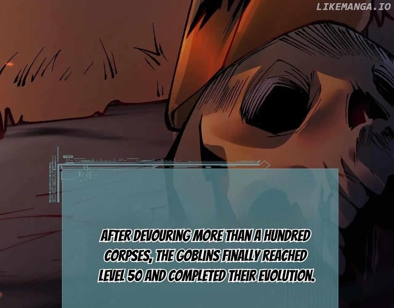 From Goblin to Goblin God Chapter 36 - Page 68