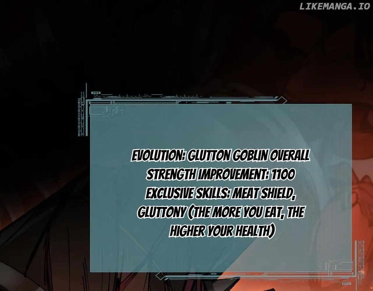 From Goblin to Goblin God Chapter 36 - Page 71