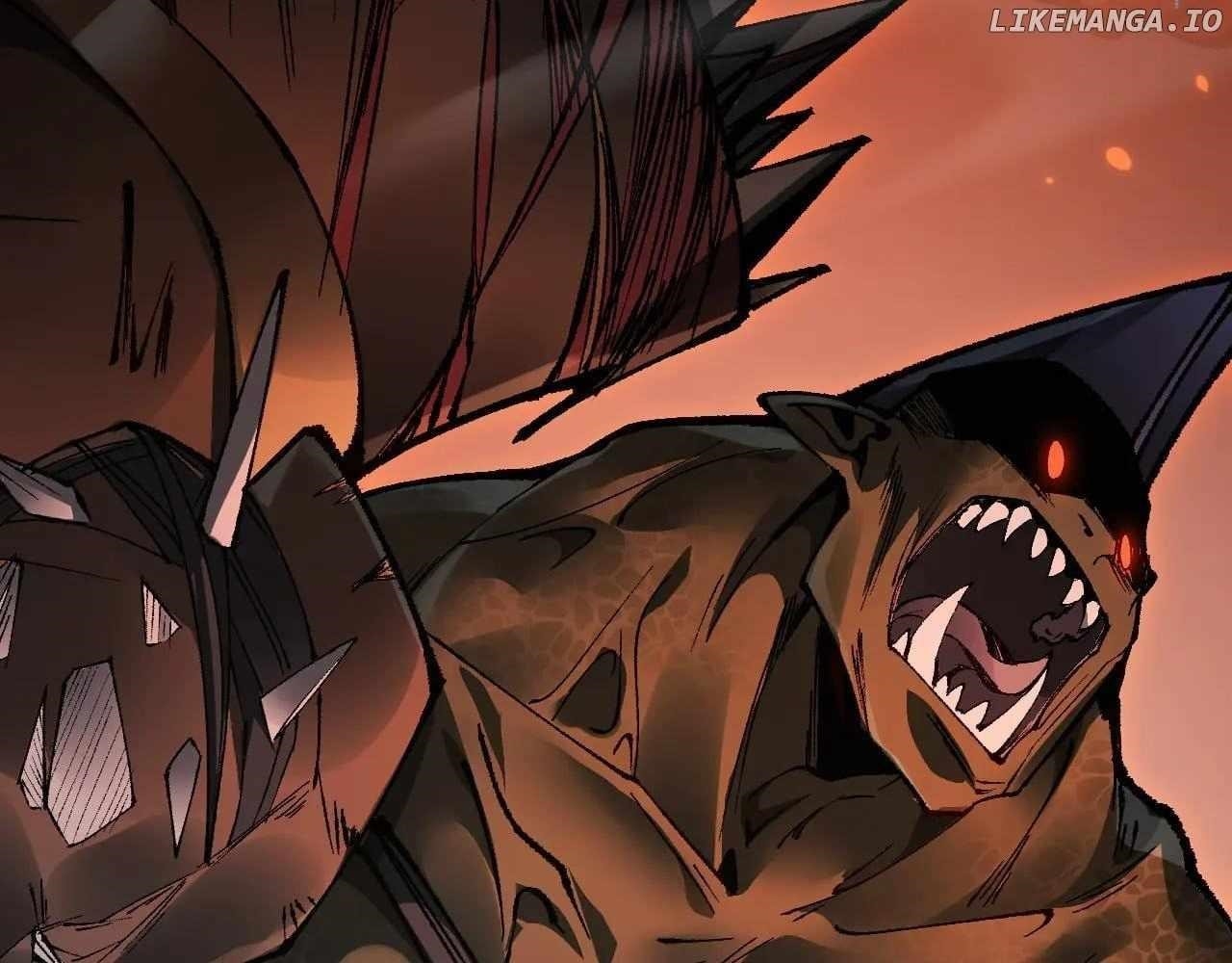 From Goblin to Goblin God Chapter 36 - Page 72