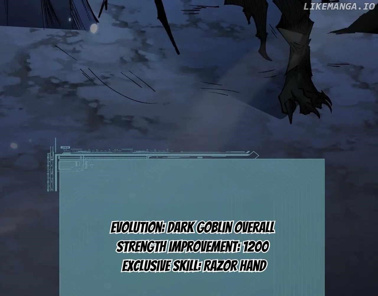 From Goblin to Goblin God Chapter 36 - Page 78