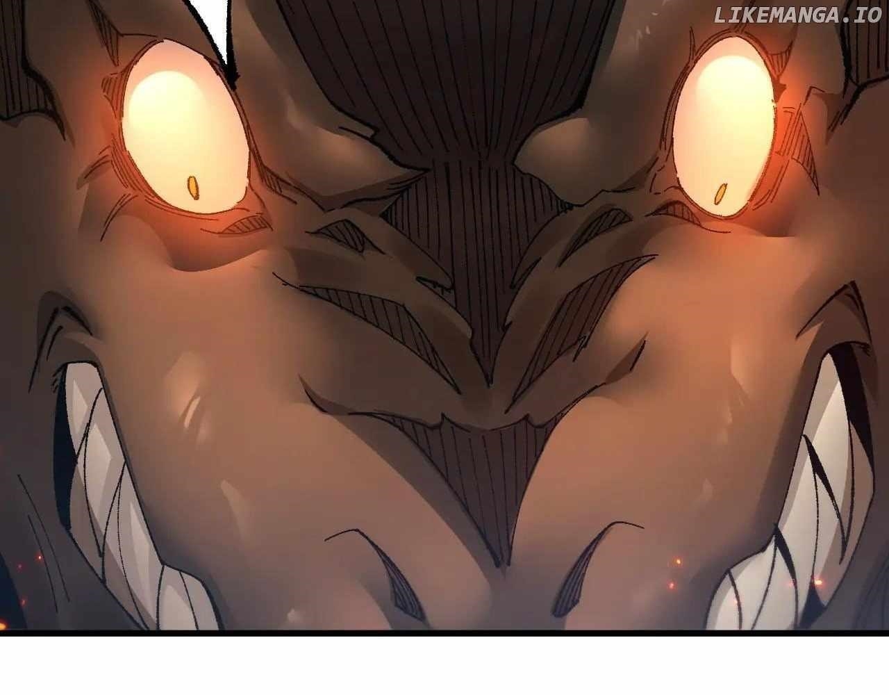 From Goblin to Goblin God Chapter 36 - Page 8