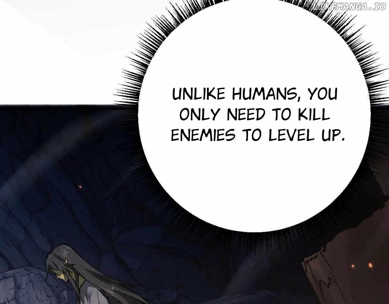 From Goblin to Goblin God Chapter 36 - Page 81