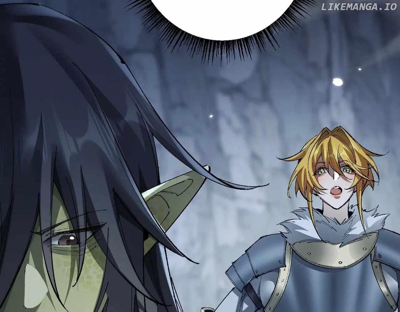 From Goblin to Goblin God Chapter 37 - Page 105