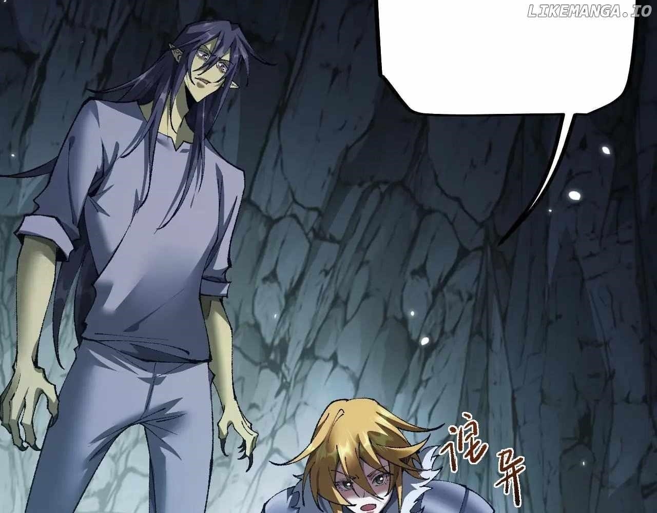 From Goblin to Goblin God Chapter 37 - Page 120