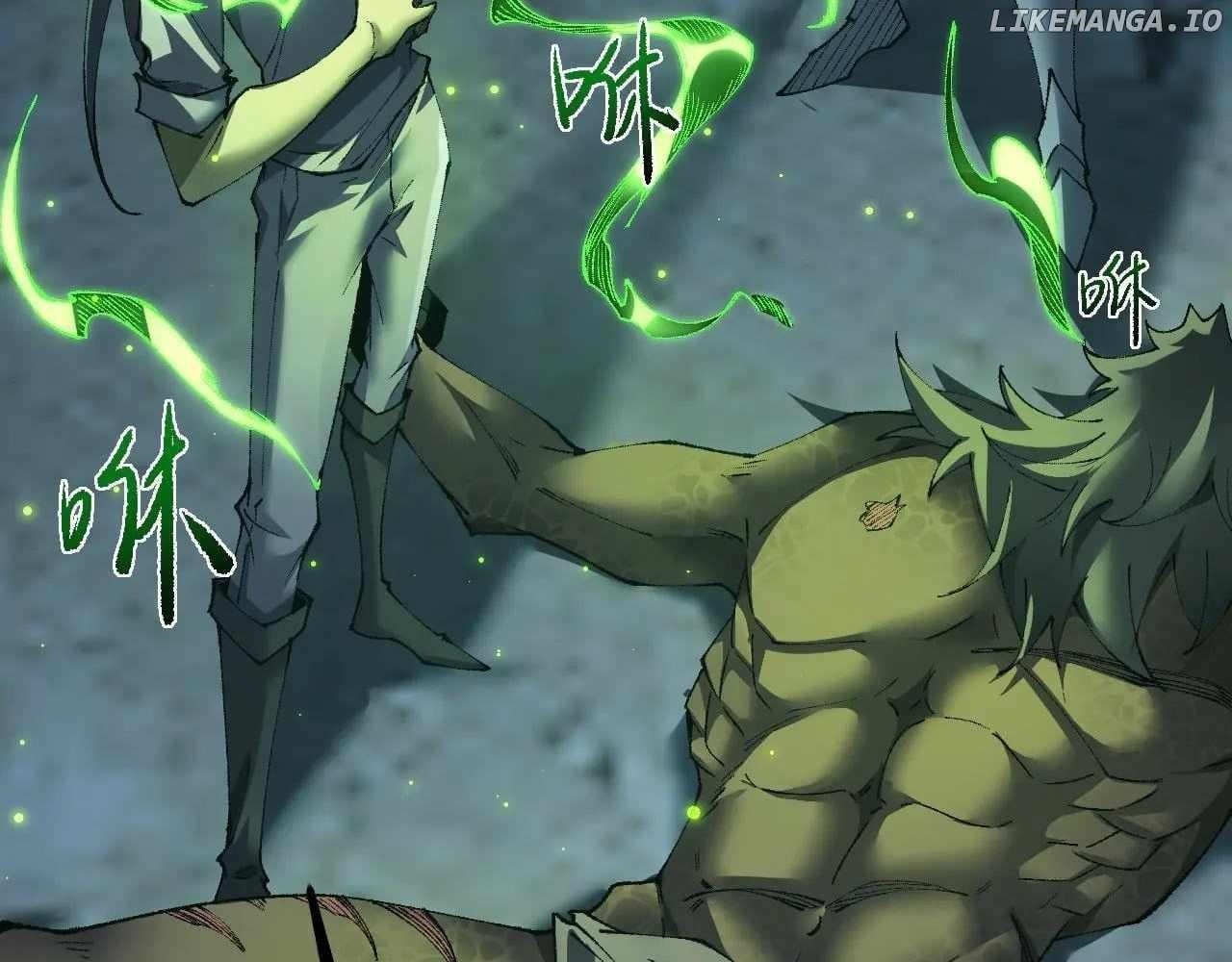 From Goblin to Goblin God Chapter 37 - Page 135