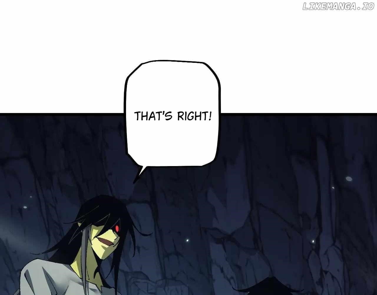 From Goblin to Goblin God Chapter 37 - Page 148