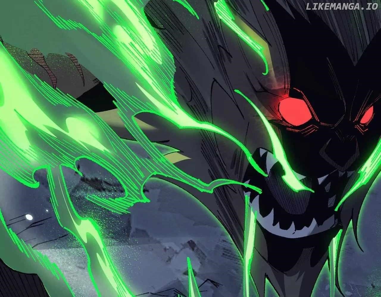 From Goblin to Goblin God Chapter 37 - Page 151