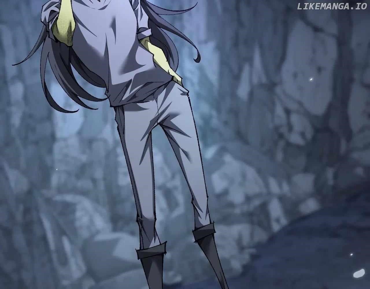 From Goblin to Goblin God Chapter 37 - Page 22