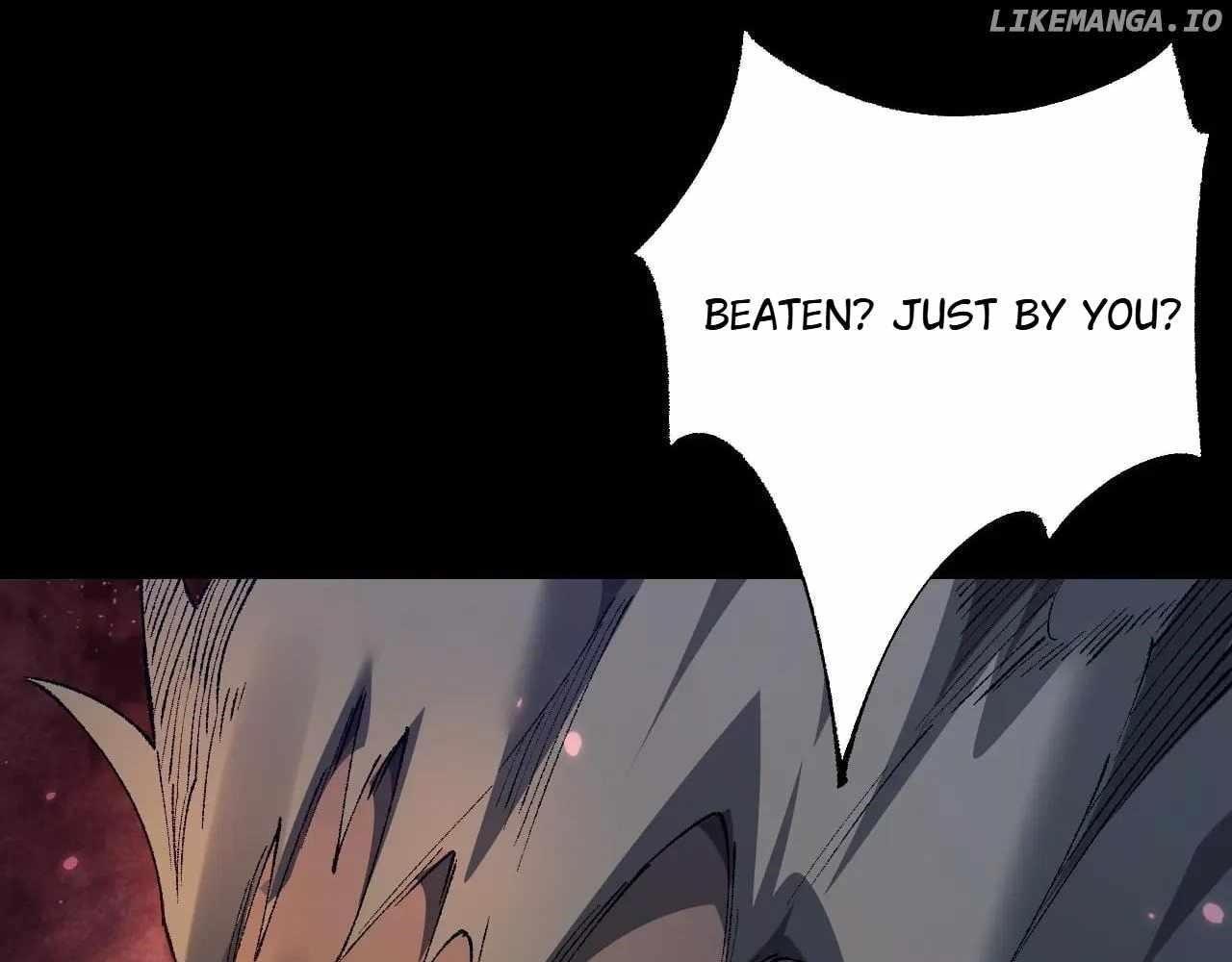 From Goblin to Goblin God Chapter 37 - Page 24