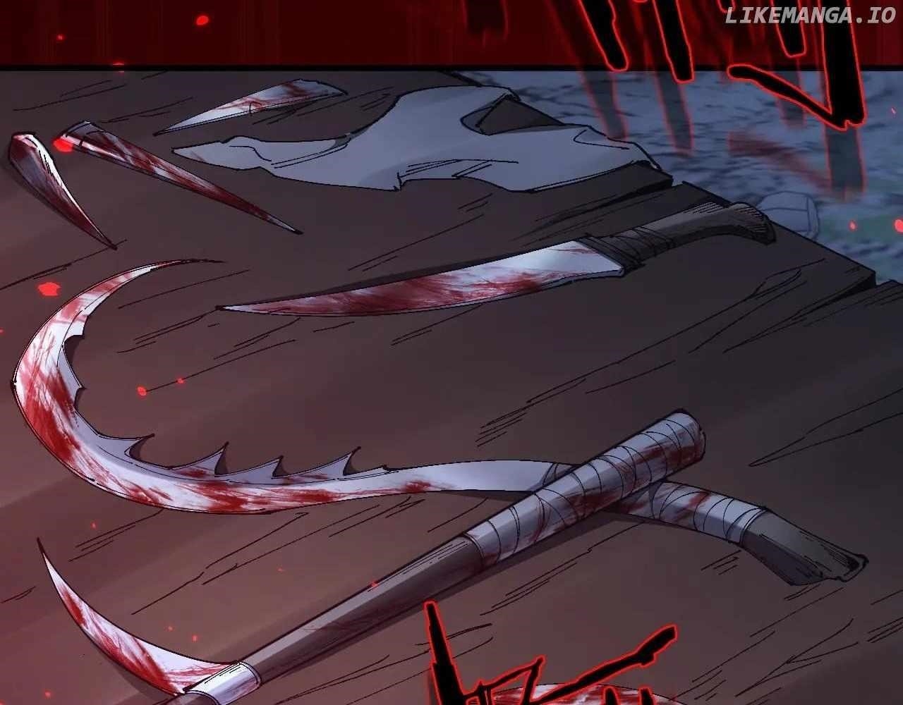 From Goblin to Goblin God Chapter 37 - Page 31