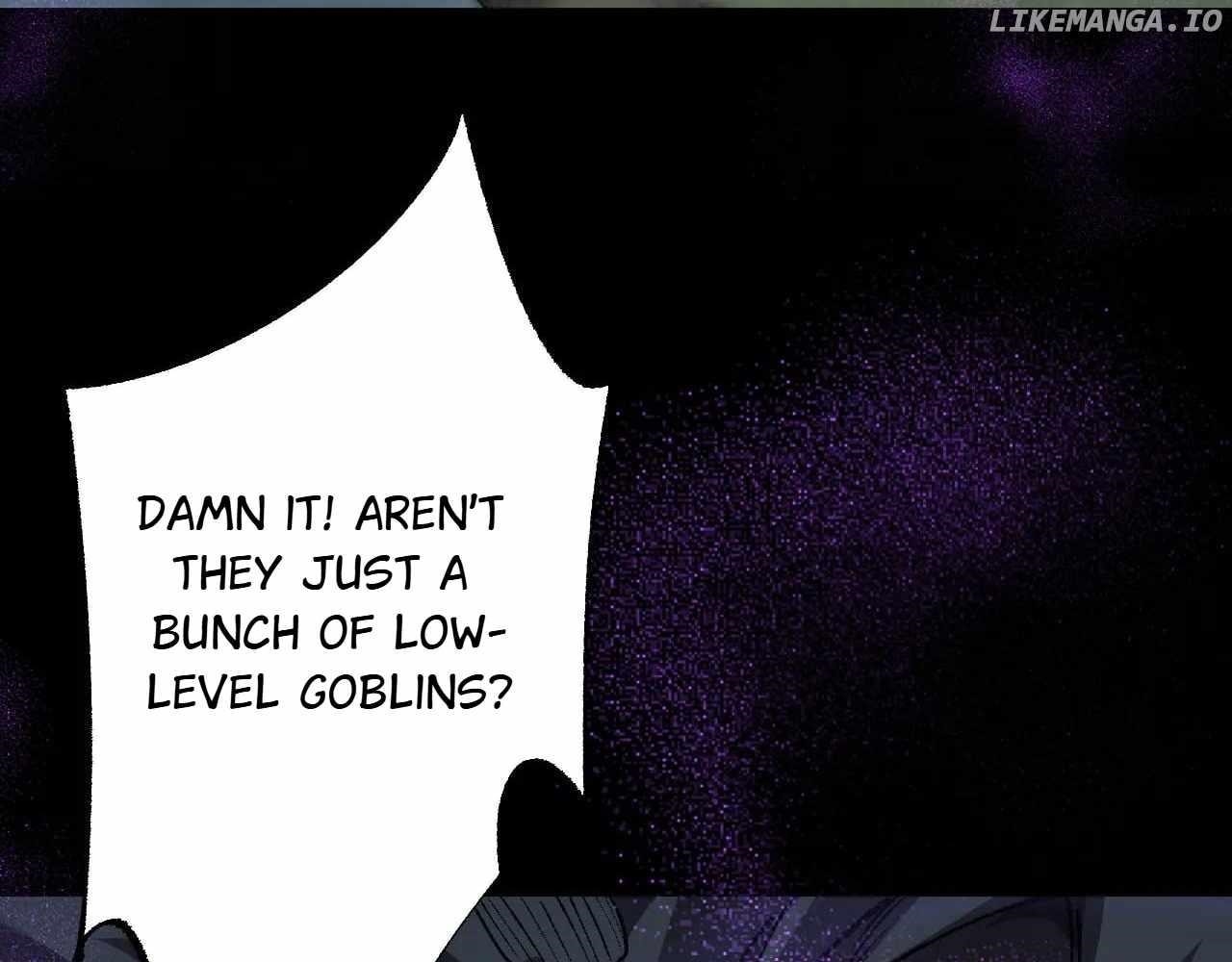 From Goblin to Goblin God Chapter 37 - Page 4