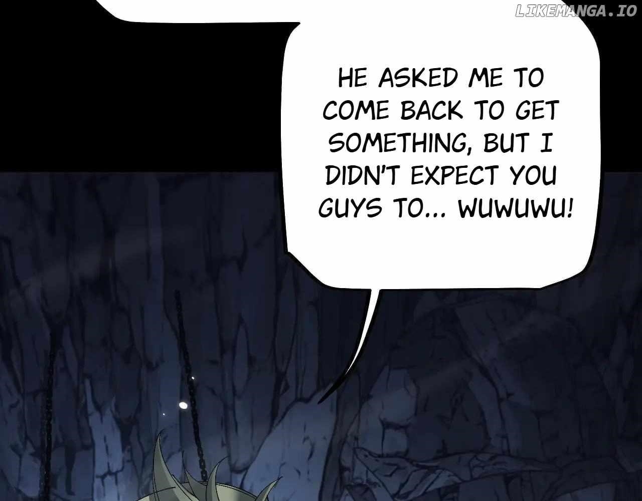 From Goblin to Goblin God Chapter 37 - Page 43